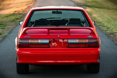 1993 Ford Mustang SVT Cobra   - Photo 6 - Rockville, MD 20850