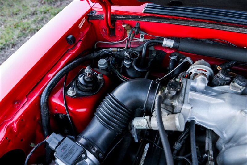 1993 Ford Mustang SVT Cobra   - Photo 82 - Rockville, MD 20850