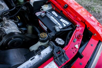 1993 Ford Mustang SVT Cobra   - Photo 83 - Rockville, MD 20850