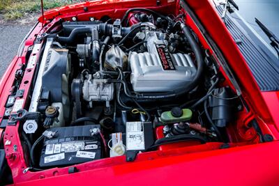 1993 Ford Mustang SVT Cobra   - Photo 76 - Rockville, MD 20850