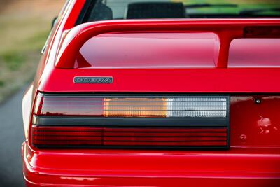 1993 Ford Mustang SVT Cobra   - Photo 38 - Rockville, MD 20850