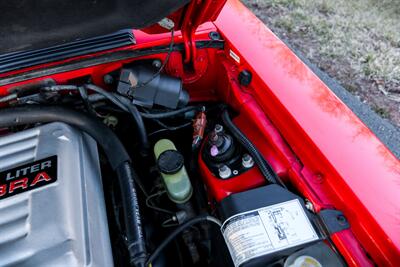 1993 Ford Mustang SVT Cobra   - Photo 84 - Rockville, MD 20850