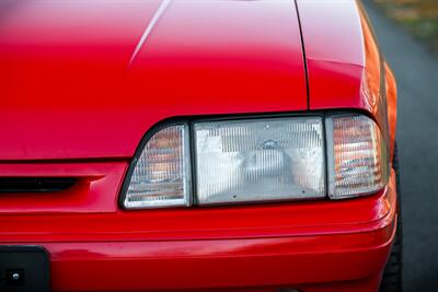 1993 Ford Mustang SVT Cobra   - Photo 19 - Rockville, MD 20850