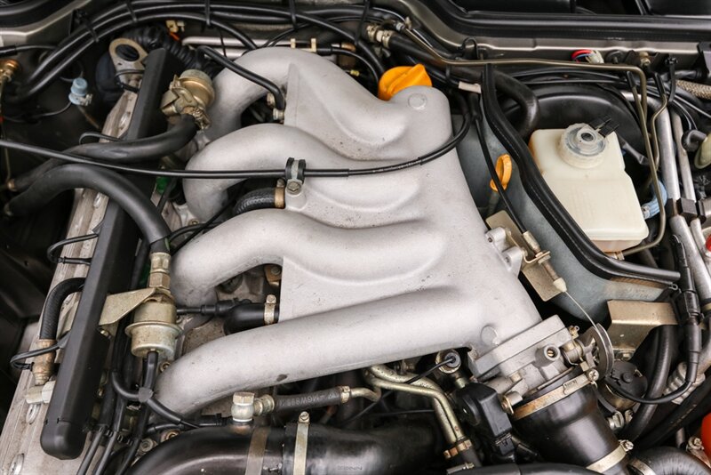 1989 Porsche 944 Turbo   - Photo 89 - Rockville, MD 20850