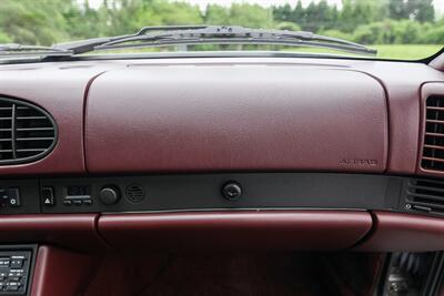 1989 Porsche 944 Turbo   - Photo 72 - Rockville, MD 20850