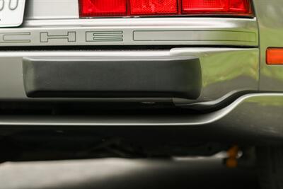 1989 Porsche 944 Turbo   - Photo 47 - Rockville, MD 20850