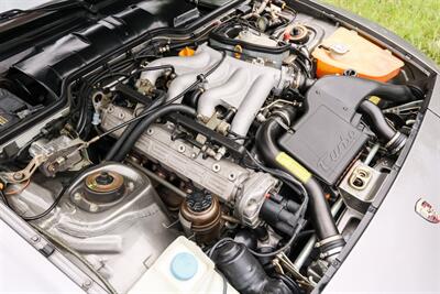 1989 Porsche 944 Turbo   - Photo 86 - Rockville, MD 20850