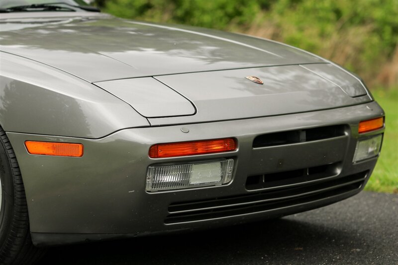 1989 Porsche 944 Turbo   - Photo 17 - Rockville, MD 20850