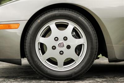 1989 Porsche 944 Turbo   - Photo 49 - Rockville, MD 20850