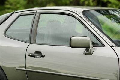 1989 Porsche 944 Turbo   - Photo 26 - Rockville, MD 20850