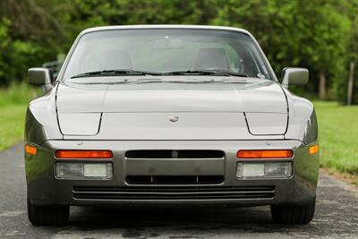 1989 Porsche 944 Turbo   - Photo 7 - Rockville, MD 20850