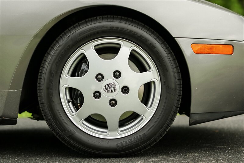 1989 Porsche 944 Turbo   - Photo 51 - Rockville, MD 20850