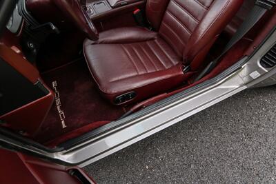 1989 Porsche 944 Turbo   - Photo 70 - Rockville, MD 20850