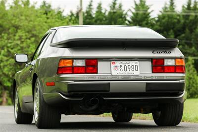 1989 Porsche 944 Turbo   - Photo 15 - Rockville, MD 20850