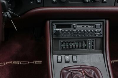 1989 Porsche 944 Turbo   - Photo 78 - Rockville, MD 20850