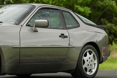 1989 Porsche 944 Turbo   - Photo 30 - Rockville, MD 20850