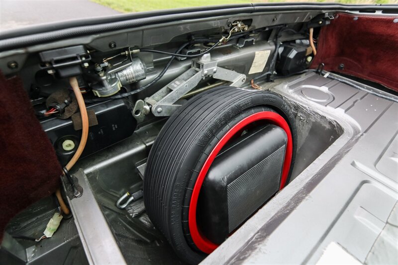 1989 Porsche 944 Turbo   - Photo 96 - Rockville, MD 20850