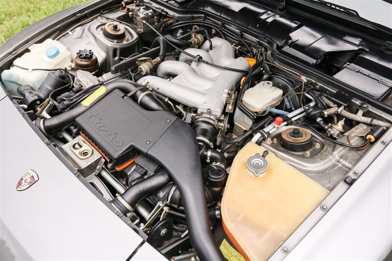 1989 Porsche 944 Turbo   - Photo 85 - Rockville, MD 20850