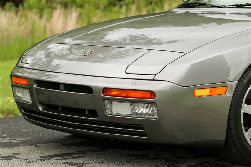 1989 Porsche 944 Turbo   - Photo 19 - Rockville, MD 20850