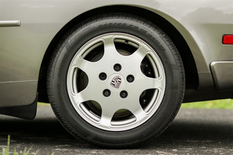 1989 Porsche 944 Turbo   - Photo 50 - Rockville, MD 20850