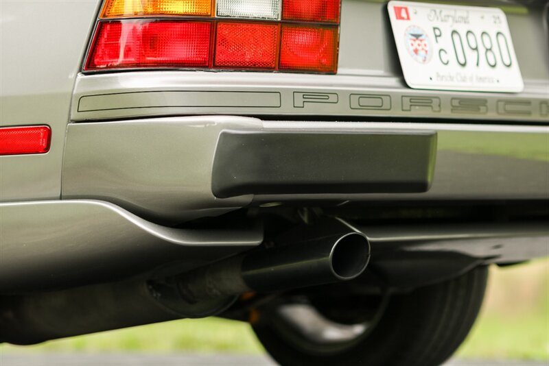 1989 Porsche 944 Turbo   - Photo 48 - Rockville, MD 20850