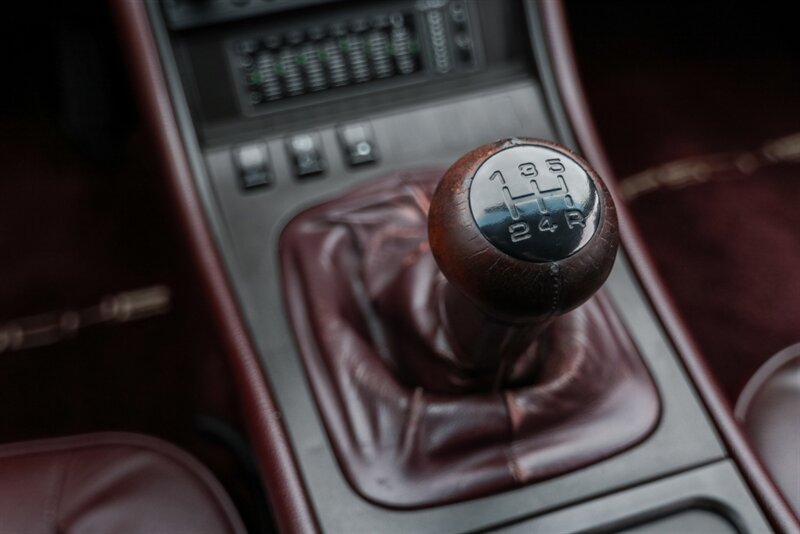 1989 Porsche 944 Turbo   - Photo 65 - Rockville, MD 20850