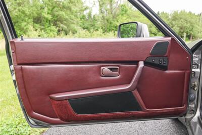 1989 Porsche 944 Turbo   - Photo 73 - Rockville, MD 20850