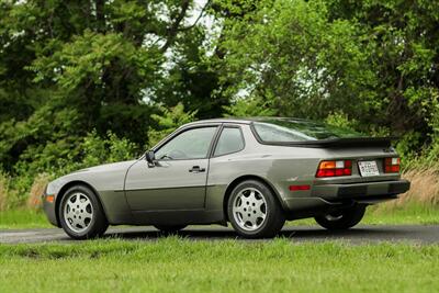 1989 Porsche 944 Turbo   - Photo 12 - Rockville, MD 20850