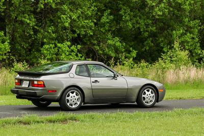 1989 Porsche 944 Turbo   - Photo 16 - Rockville, MD 20850