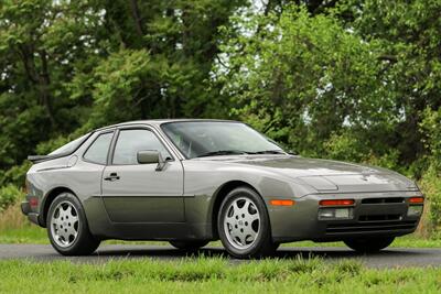 1989 Porsche 944 Turbo   - Photo 10 - Rockville, MD 20850