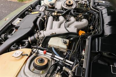 1989 Porsche 944 Turbo   - Photo 88 - Rockville, MD 20850