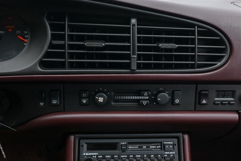 1989 Porsche 944 Turbo   - Photo 75 - Rockville, MD 20850