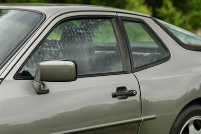 1989 Porsche 944 Turbo   - Photo 31 - Rockville, MD 20850