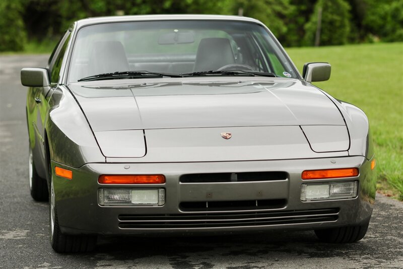 1989 Porsche 944 Turbo   - Photo 14 - Rockville, MD 20850