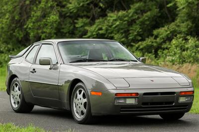 1989 Porsche 944 Turbo   - Photo 3 - Rockville, MD 20850