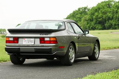 1989 Porsche 944 Turbo   - Photo 13 - Rockville, MD 20850