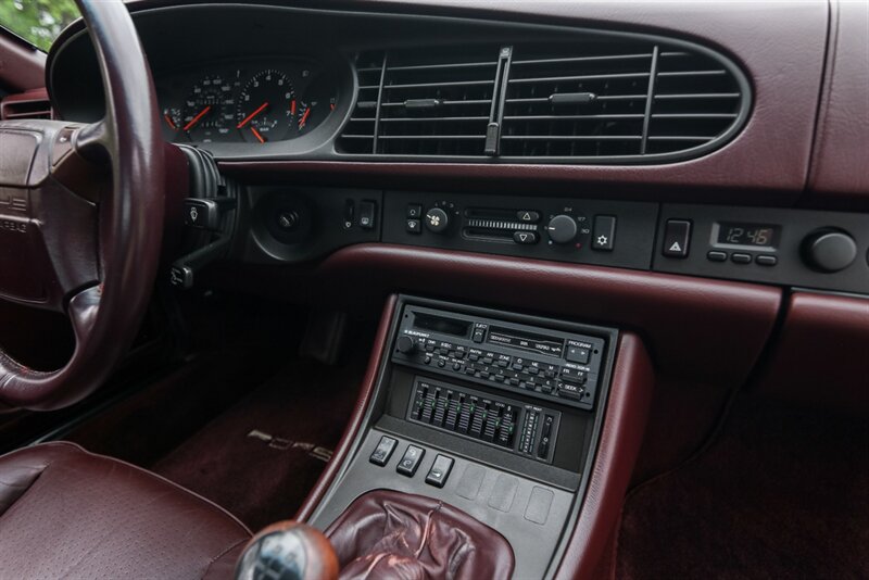 1989 Porsche 944 Turbo   - Photo 67 - Rockville, MD 20850