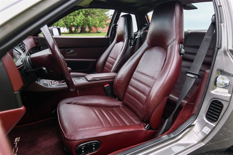 1989 Porsche 944 Turbo   - Photo 56 - Rockville, MD 20850