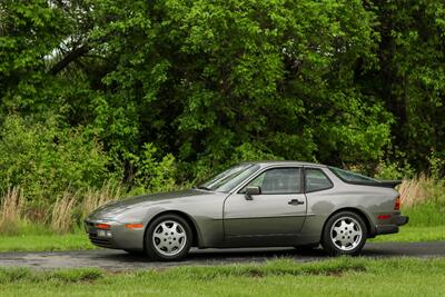 1989 Porsche 944 Turbo   - Photo 9 - Rockville, MD 20850