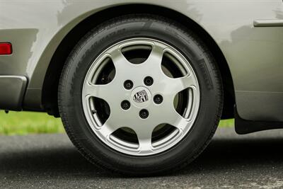 1989 Porsche 944 Turbo   - Photo 52 - Rockville, MD 20850