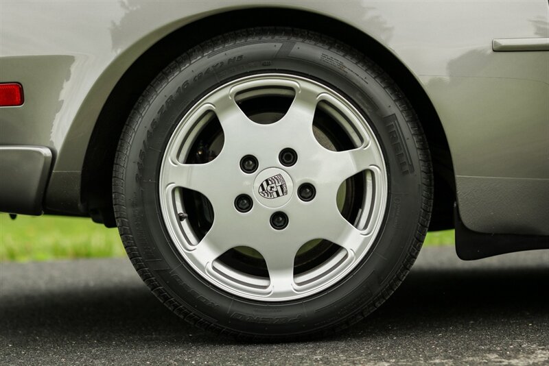 1989 Porsche 944 Turbo   - Photo 52 - Rockville, MD 20850