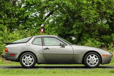 1989 Porsche 944 Turbo   - Photo 6 - Rockville, MD 20850