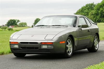 1989 Porsche 944 Turbo   - Photo 1 - Rockville, MD 20850