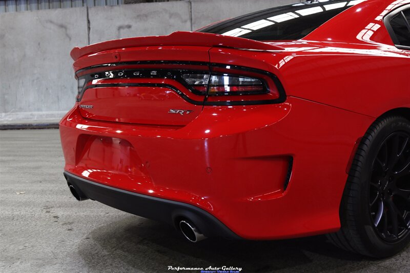 2016 Dodge Charger SRT Hellcat   - Photo 52 - Rockville, MD 20850