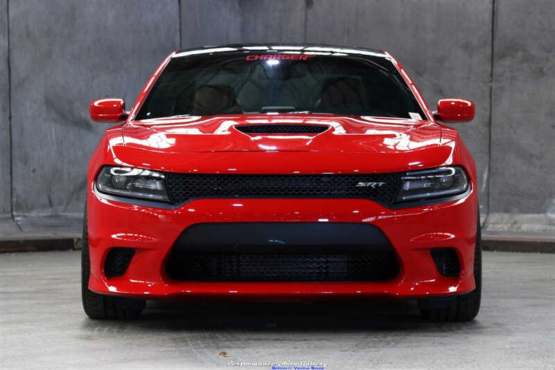 2016 Dodge Charger SRT Hellcat   - Photo 10 - Rockville, MD 20850