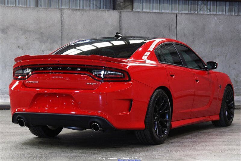 2016 Dodge Charger SRT Hellcat   - Photo 48 - Rockville, MD 20850