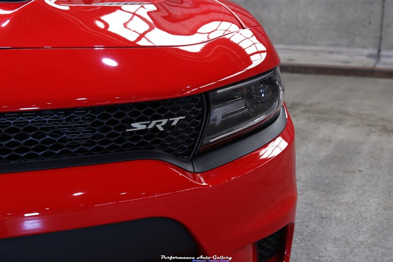 2016 Dodge Charger SRT Hellcat   - Photo 17 - Rockville, MD 20850