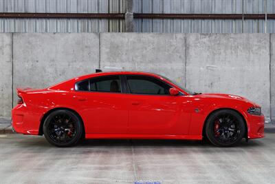 2016 Dodge Charger SRT Hellcat   - Photo 35 - Rockville, MD 20850