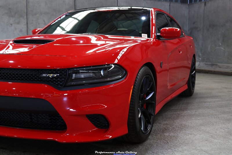 2016 Dodge Charger SRT Hellcat   - Photo 15 - Rockville, MD 20850