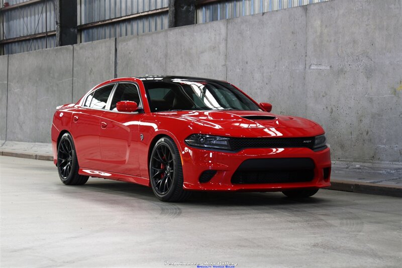 2016 Dodge Charger SRT Hellcat   - Photo 40 - Rockville, MD 20850